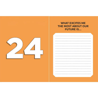 Parent Child Emotional Communication Guide Heartfelt Question Journal for Mother'S Day Birthday Mom What Do I Love about You